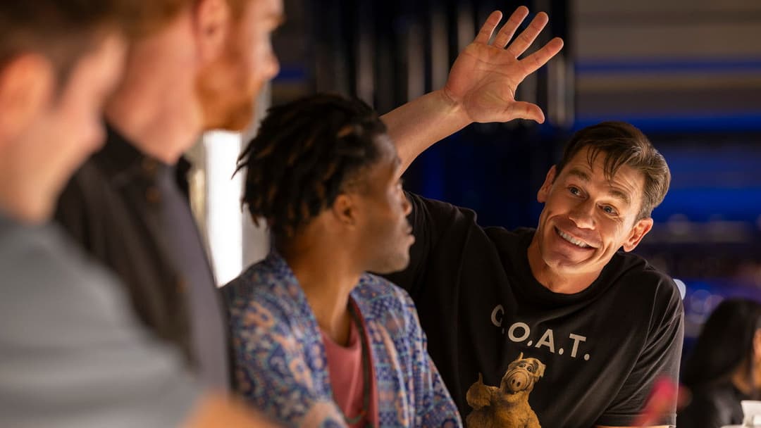 Ricky Stanicky backdrop 20