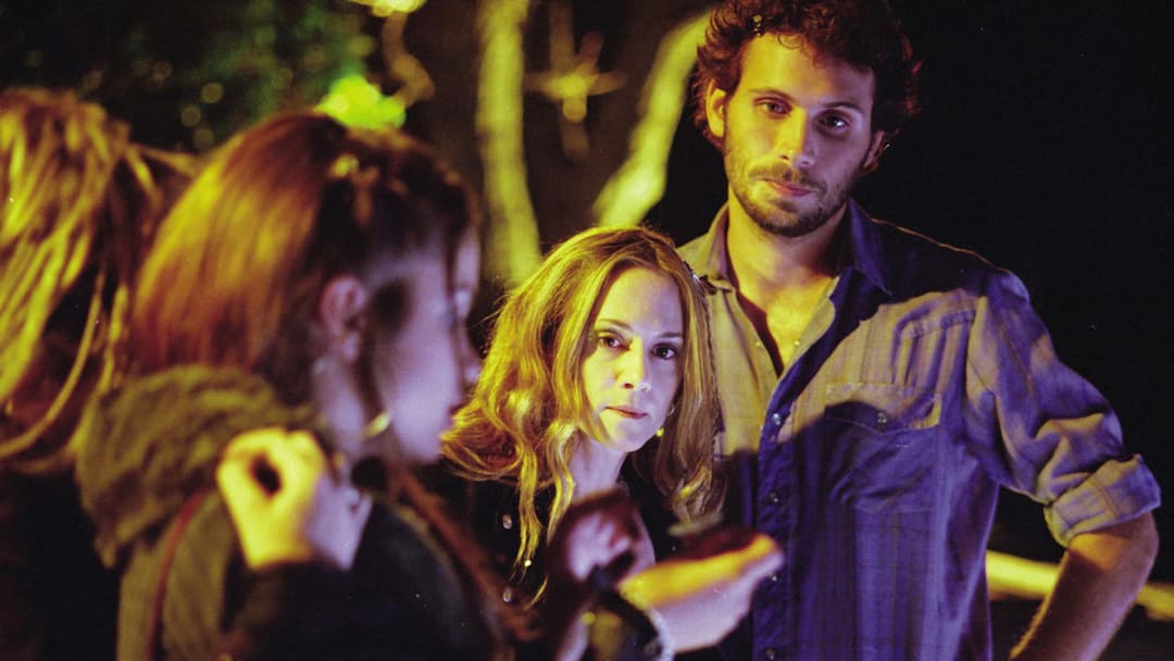 Тринадцять backdrop 16