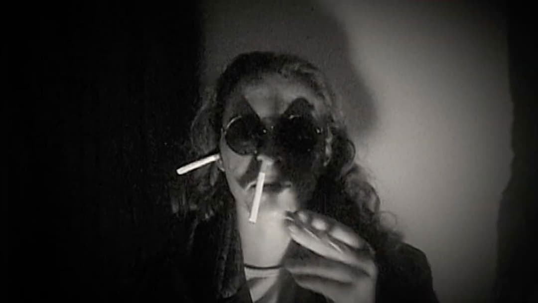 WHO DO YOU THINK YOU ARE?