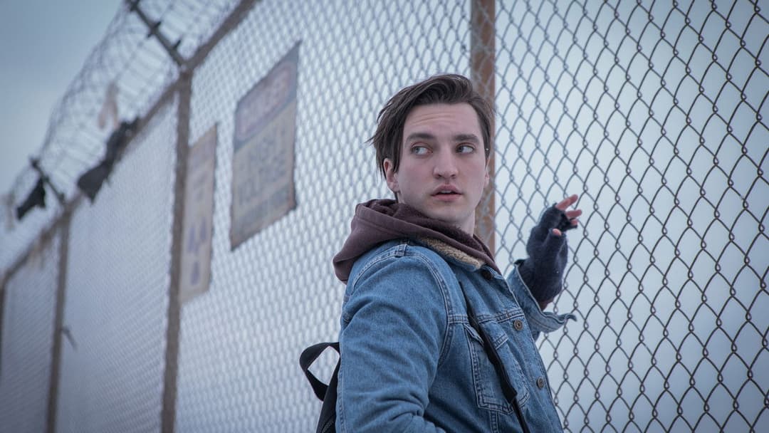 Я все ще бачу тебе backdrop 7