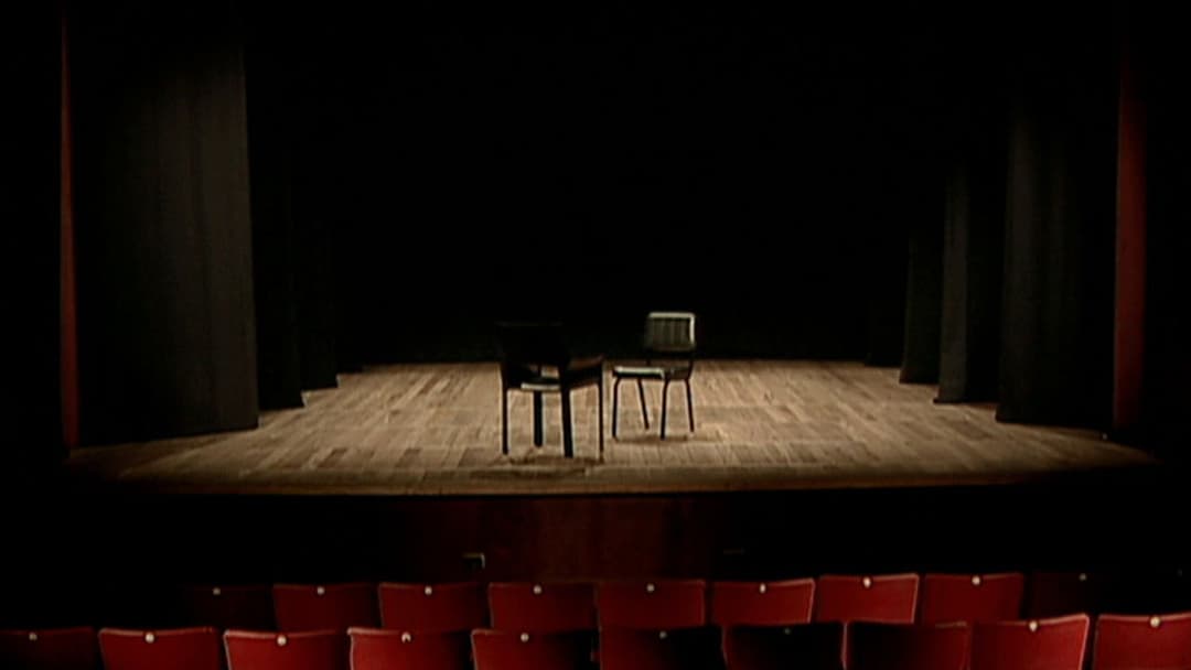 Jogo de Cena backdrop 1