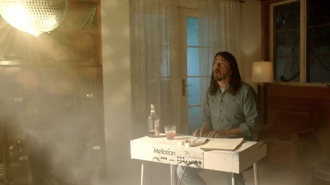 Studio 666 backdrop 6