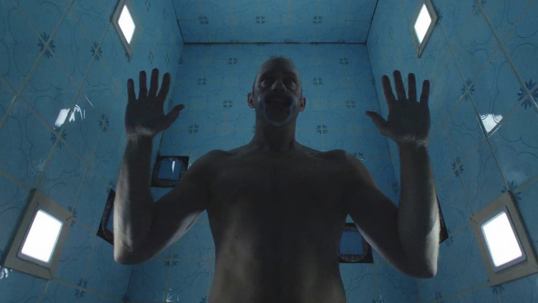 Infinity Pool backdrop 17