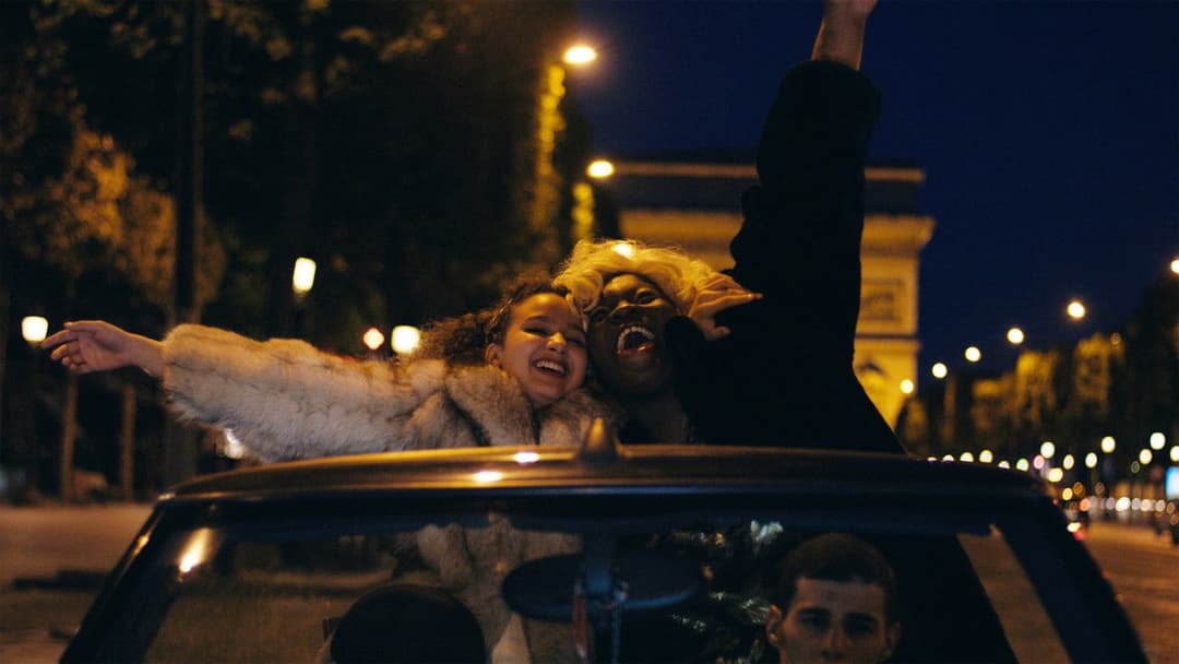 Божественні backdrop 1