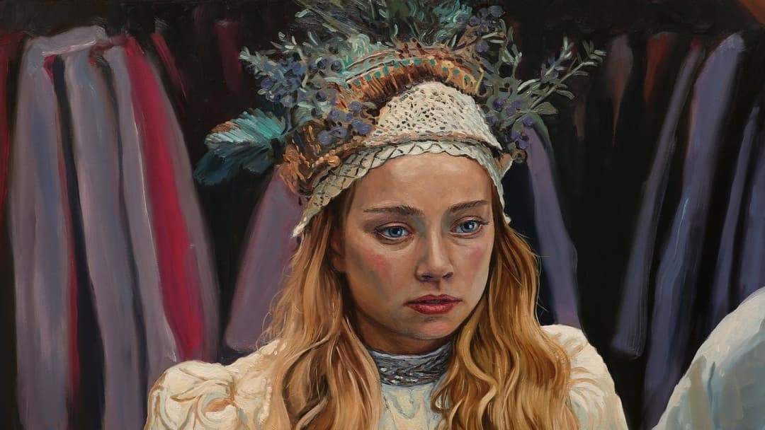 Кріпачка backdrop 3