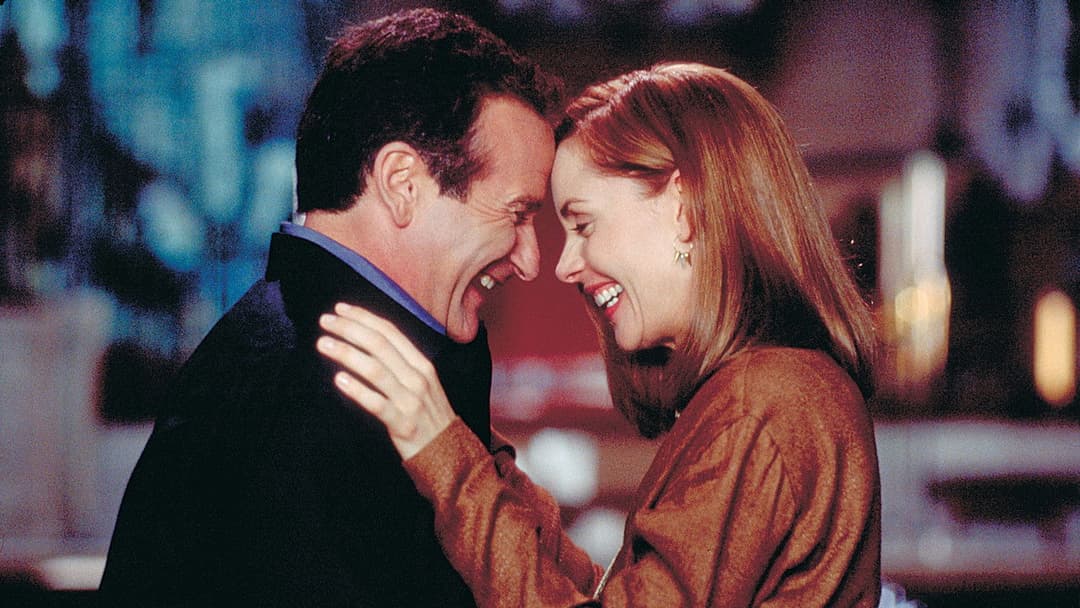 Двохсотрічна людина backdrop 9