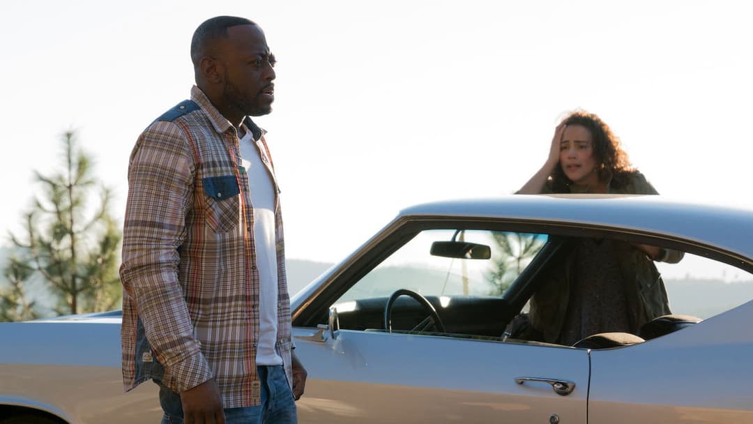 Трафік backdrop 2