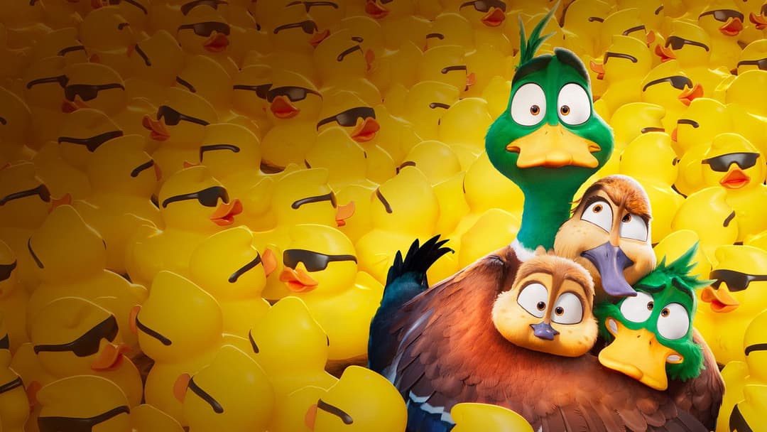 Raus aus dem Teich backdrop 9