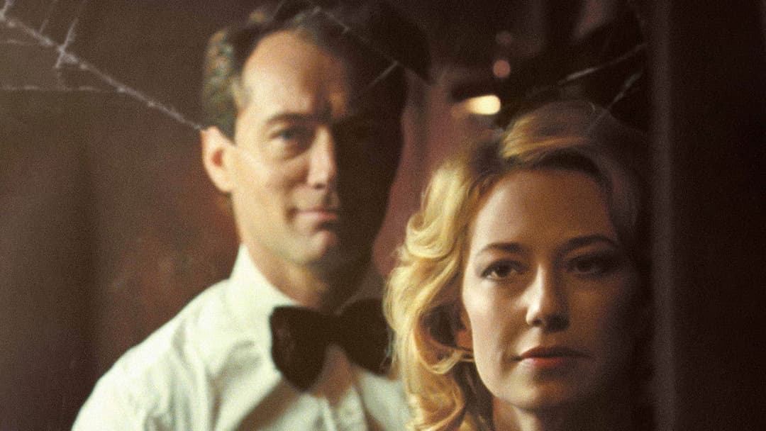 The Nest - Alles zu haben ist nie genug backdrop 4