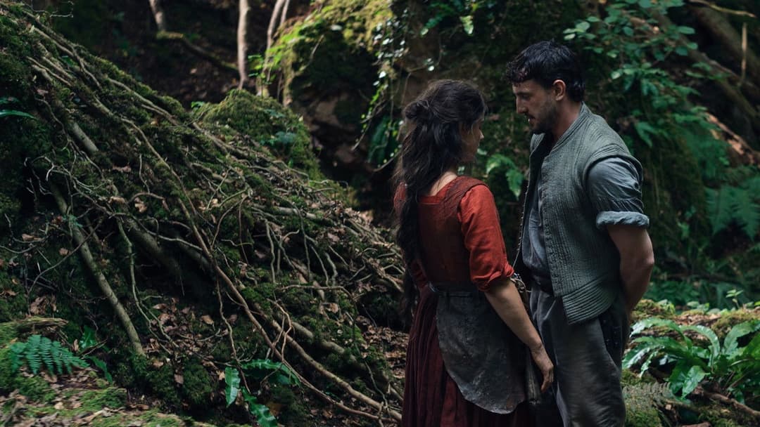 Гамнет backdrop 15