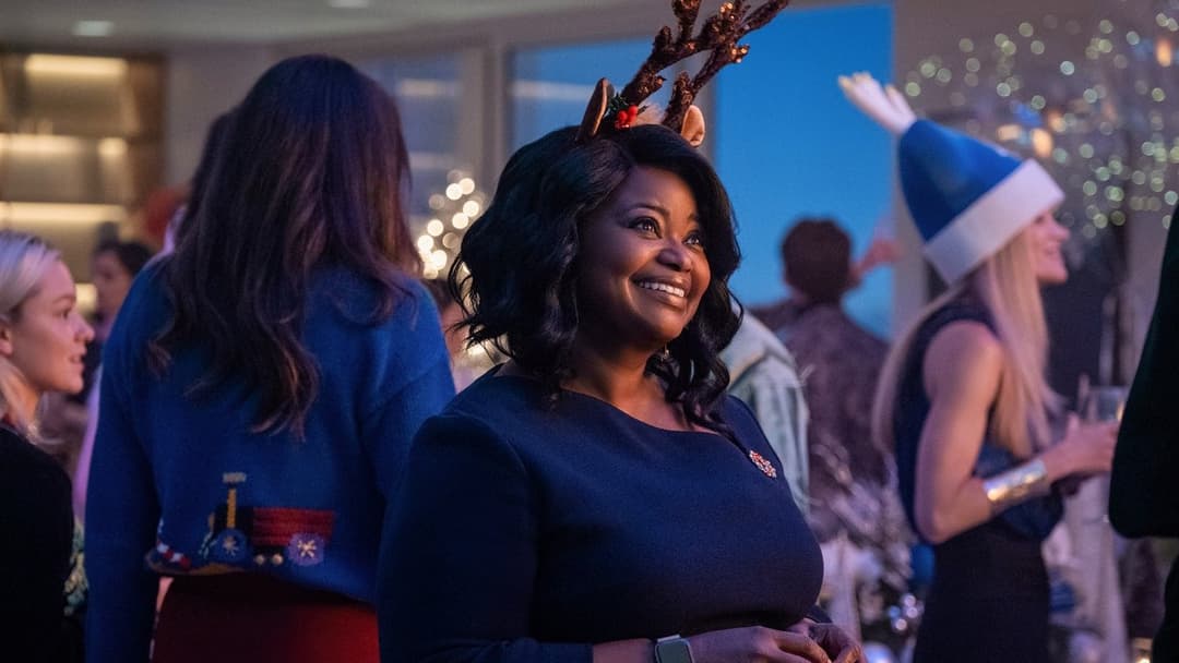 Spirited backdrop 17