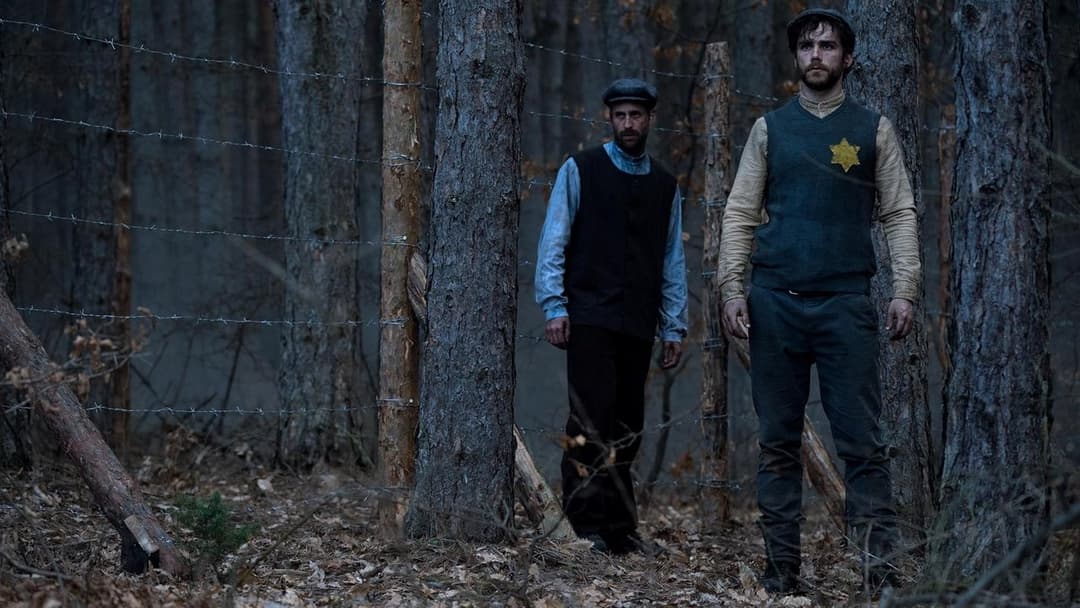 The World Will Tremble backdrop 5