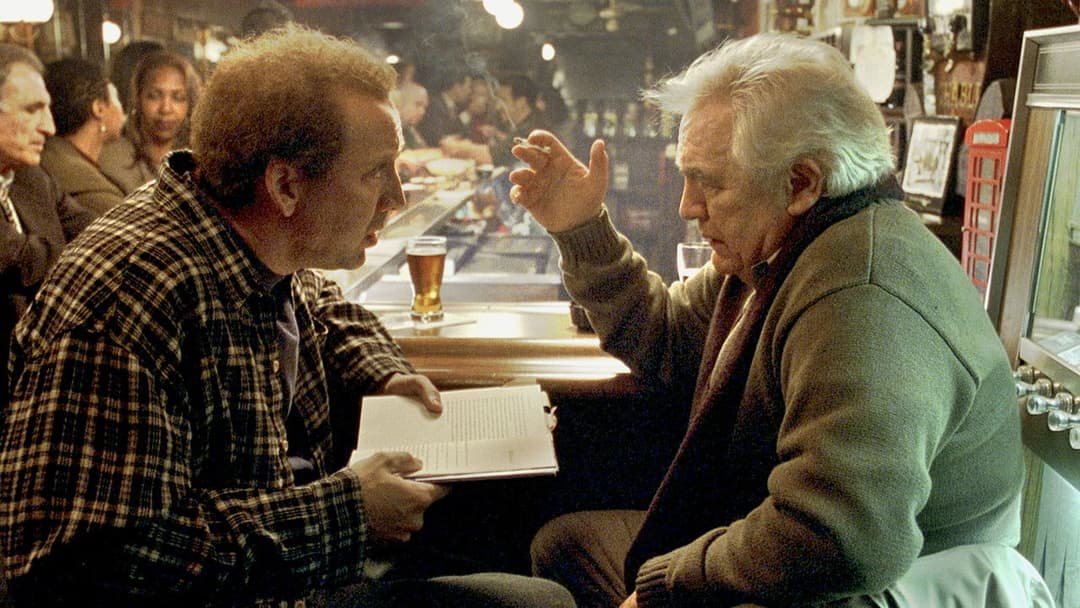 Адаптація. backdrop 13