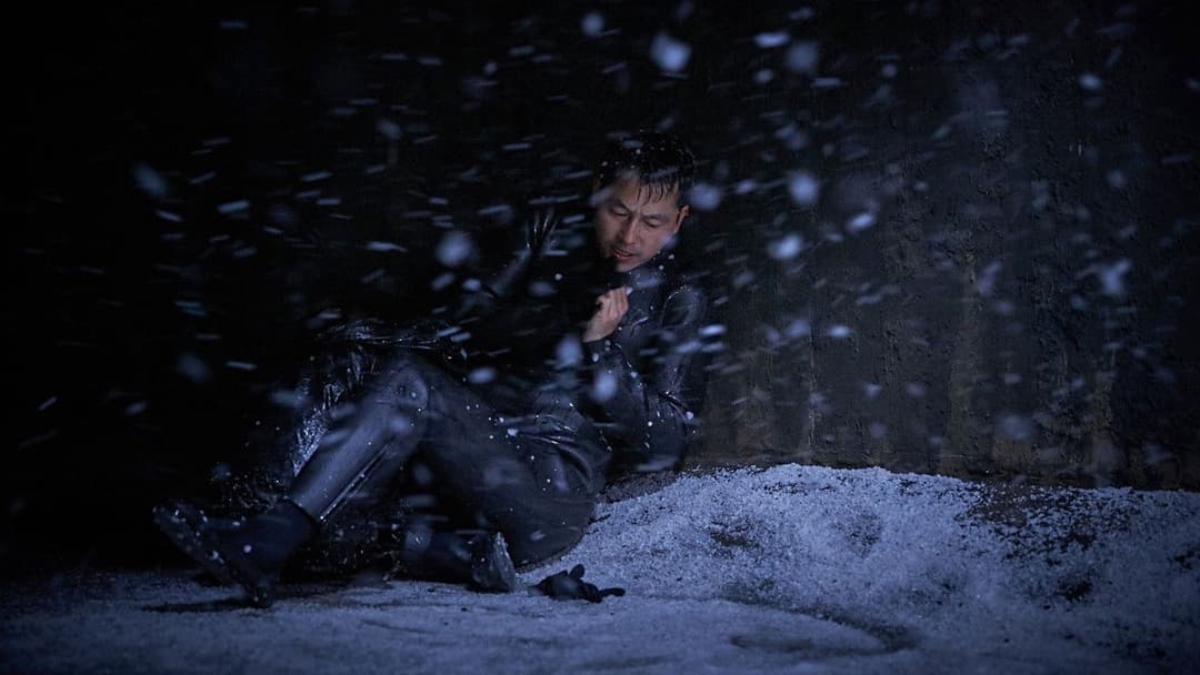 강철비 backdrop 9