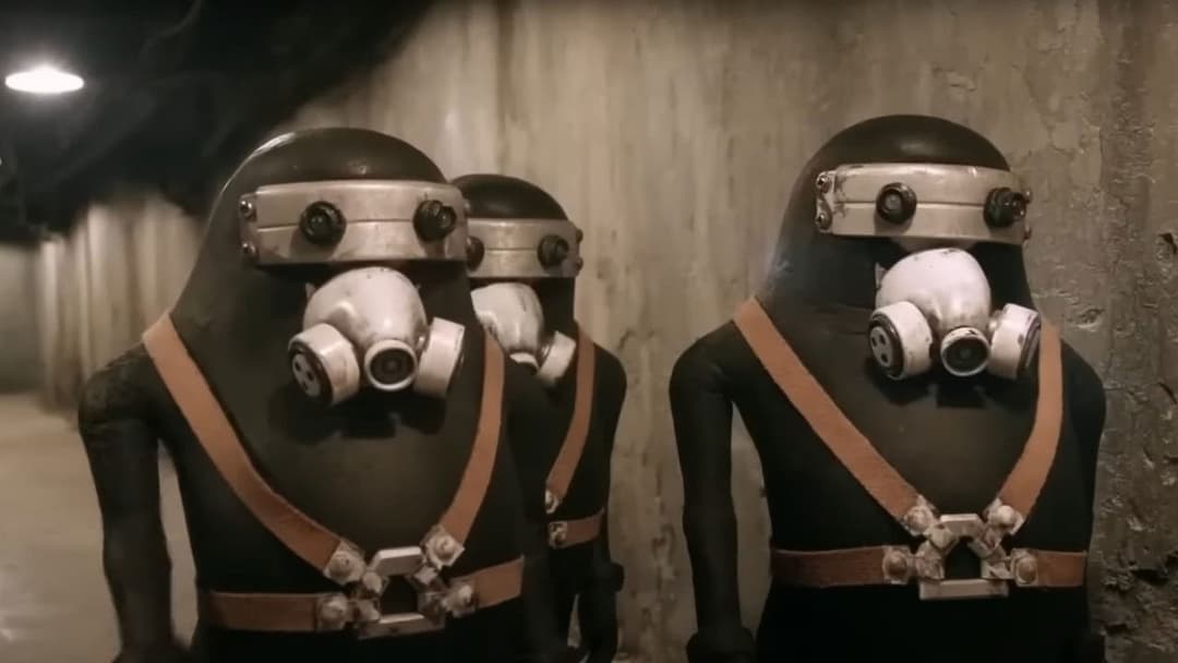 JUNK HEAD backdrop 6