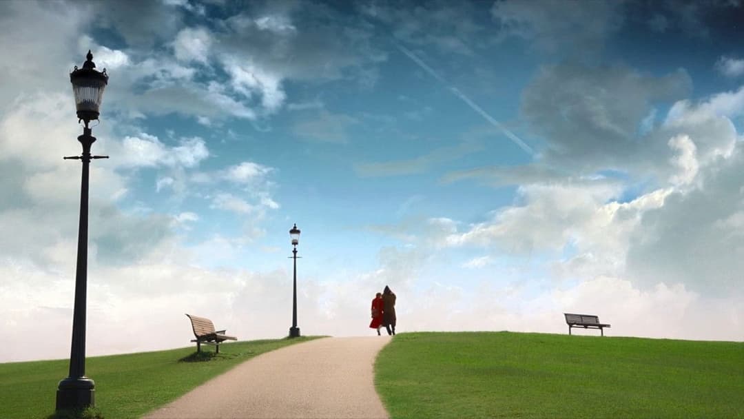 Три тисячі років бажань backdrop 11