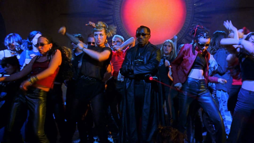 Blade II backdrop 14