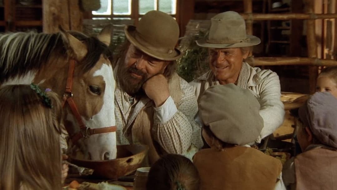 Die Troublemaker backdrop 9