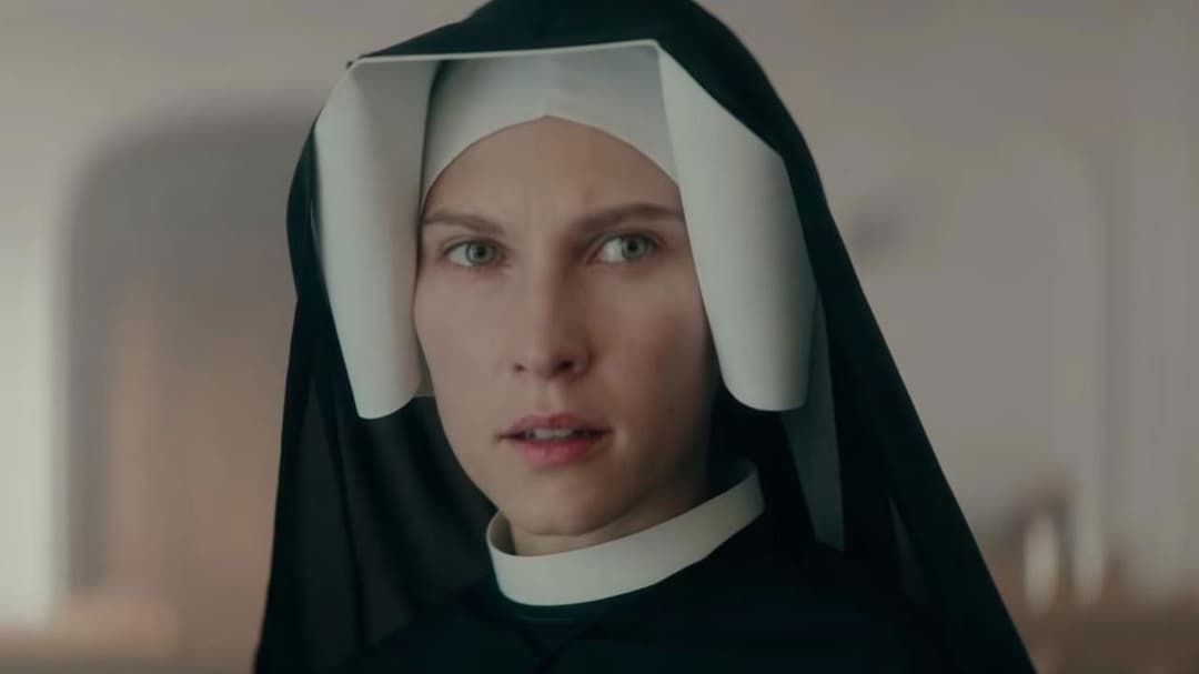 Miłość i miłosierdzie backdrop 4