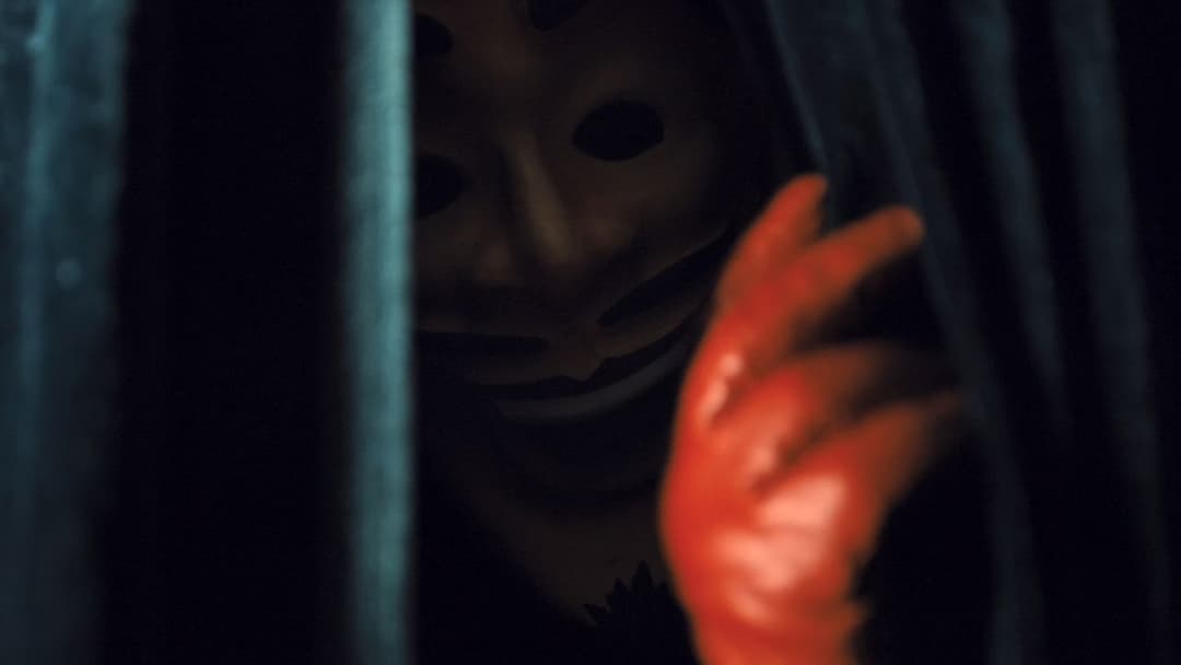 Hell of a Summer backdrop 11