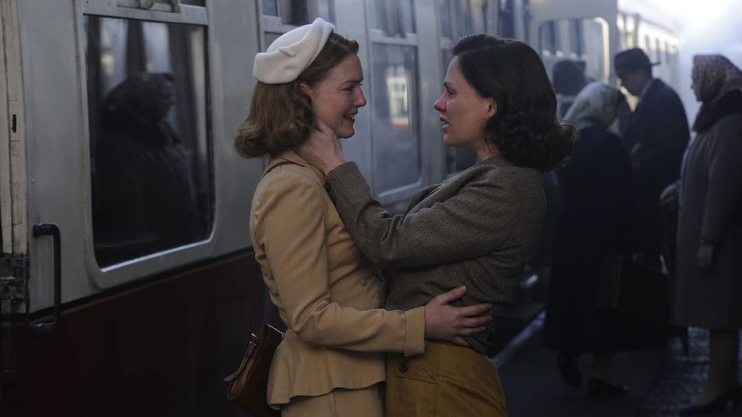 Der Honiggarten - Das Geheimnis der Bienen backdrop 12