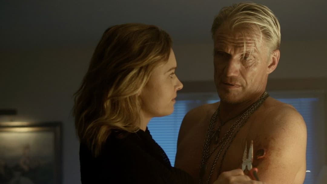 Не вбивай його backdrop 6