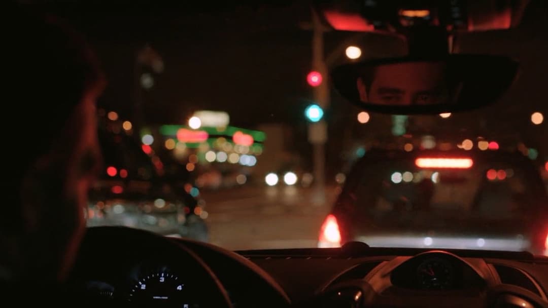 Demolition - Lieben und Leben backdrop 2