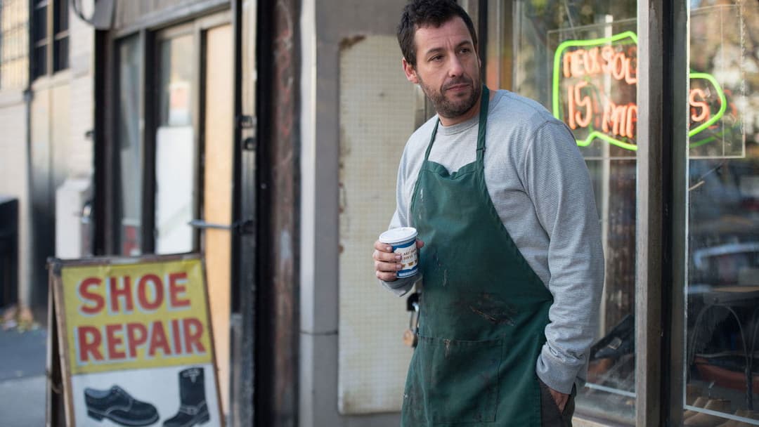 Cobbler - Der Schuhmagier backdrop 12