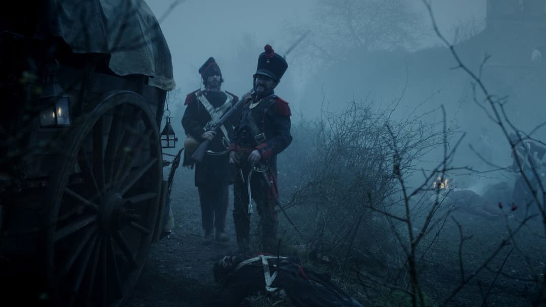 Пекельний коваль backdrop 8