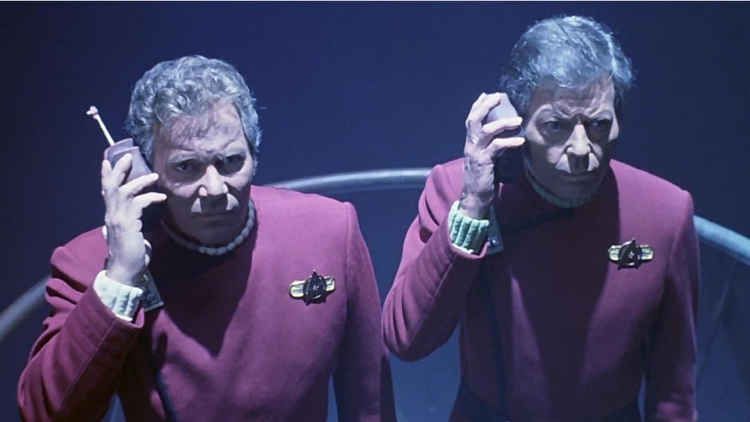 Зоряний шлях 6: Невідкрита країна backdrop 9