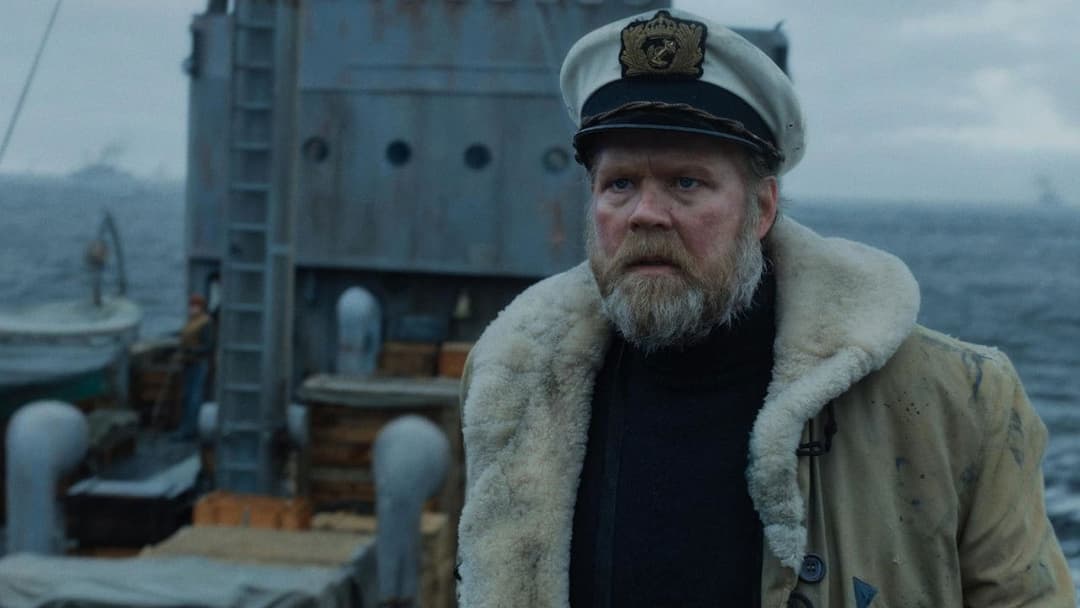 Arctic Convoy - Todesfalle Eismeer backdrop 6