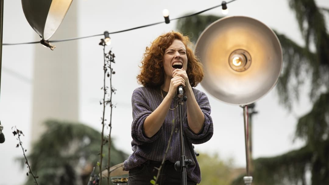 Volveréis backdrop 6