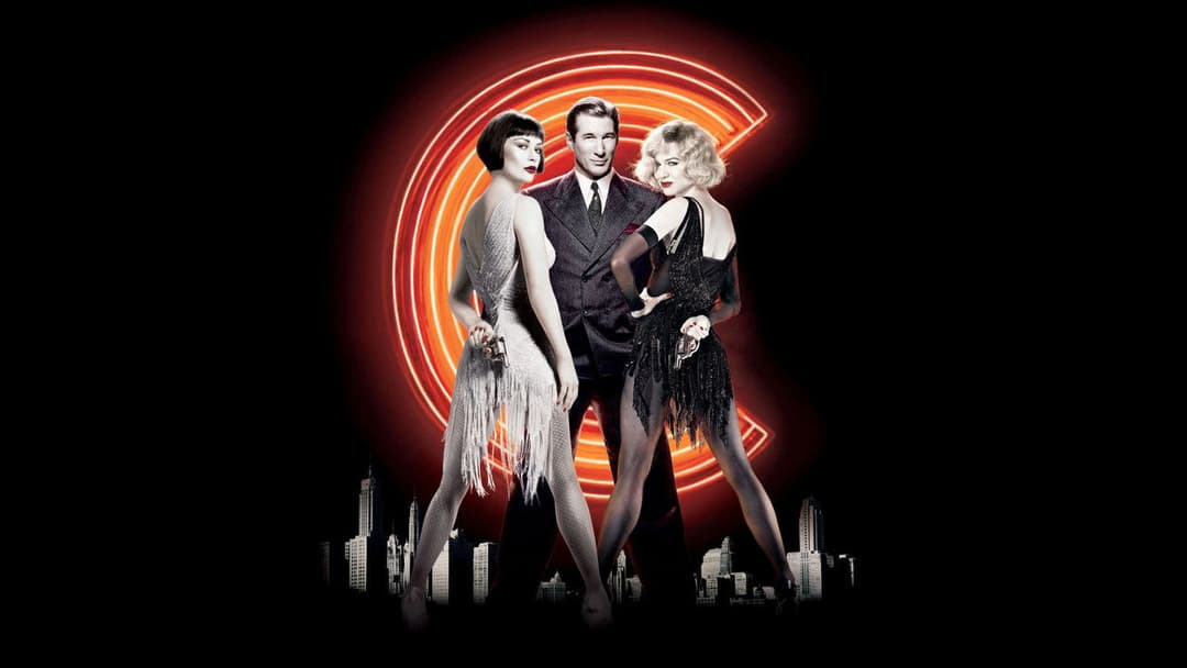 Чикаґо backdrop 5