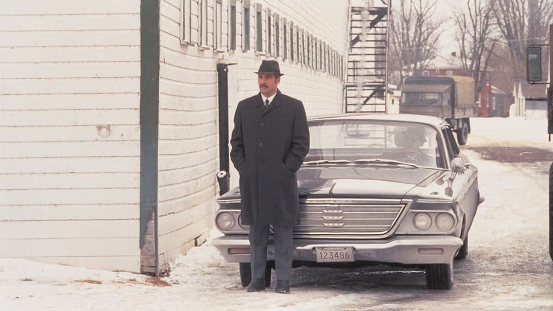 Geständnisse - Confessions of a Dangerous Mind backdrop 11