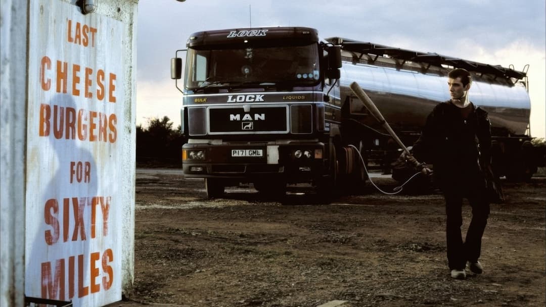 28 Days Later backdrop 15