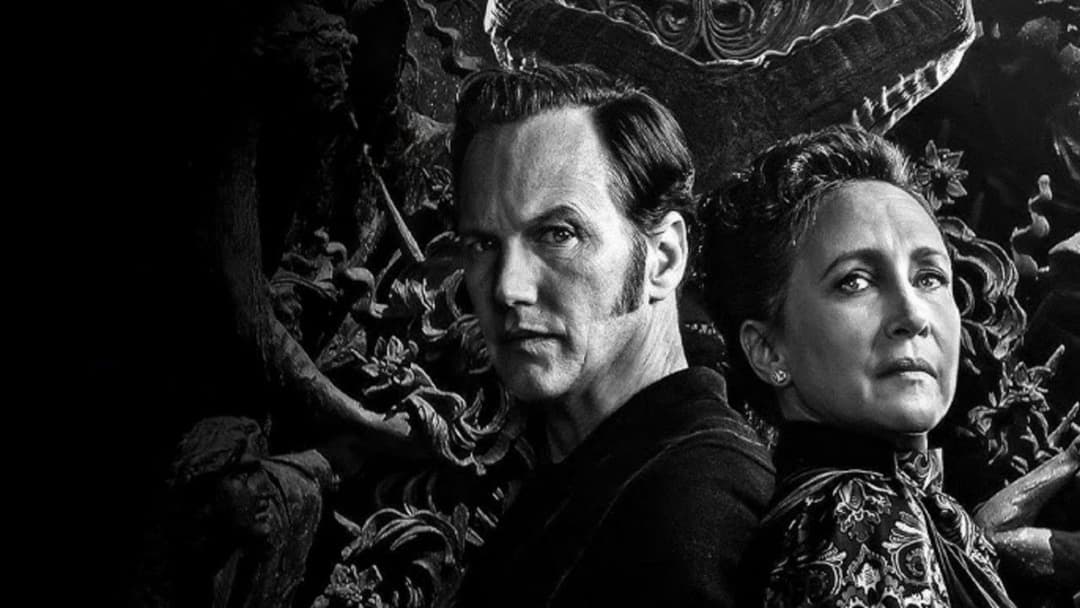 Conjuring 4: Das letzte Kapitel backdrop 11