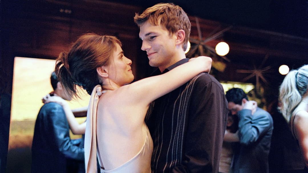 Більше, ніж кохання backdrop 2