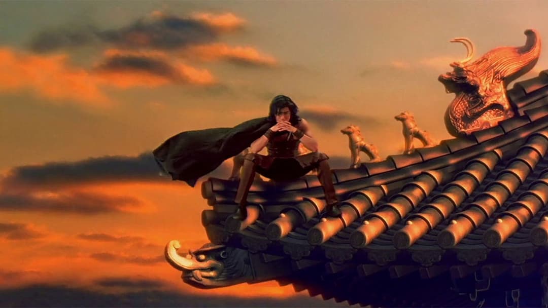 風雲：雄霸天下 backdrop 16