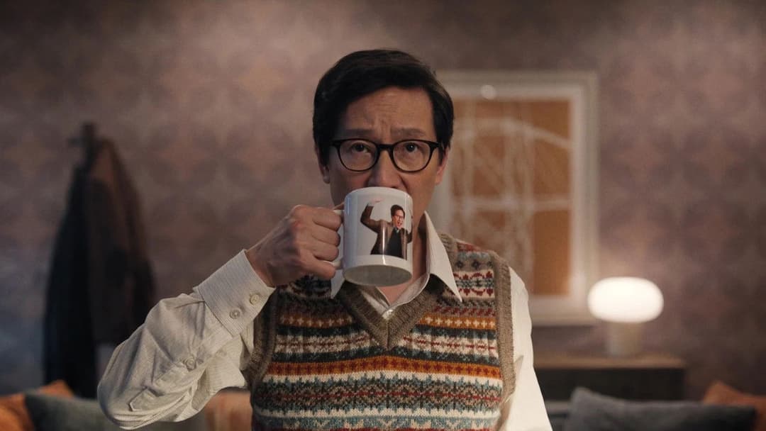 Love Hurts - Liebe tut weh backdrop 13