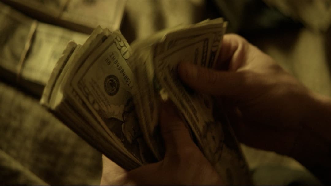 Супер Майк backdrop 9