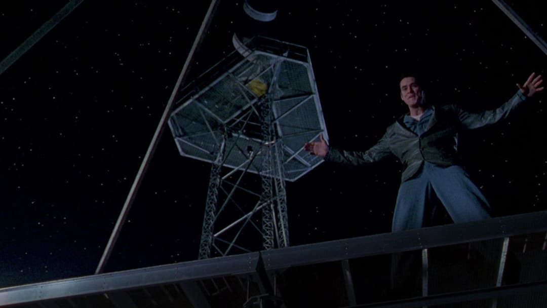 Кабельник backdrop 19