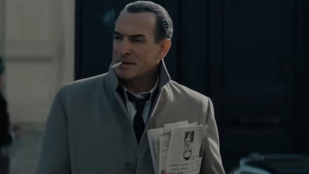 Les rayons et les ombres backdrop 4