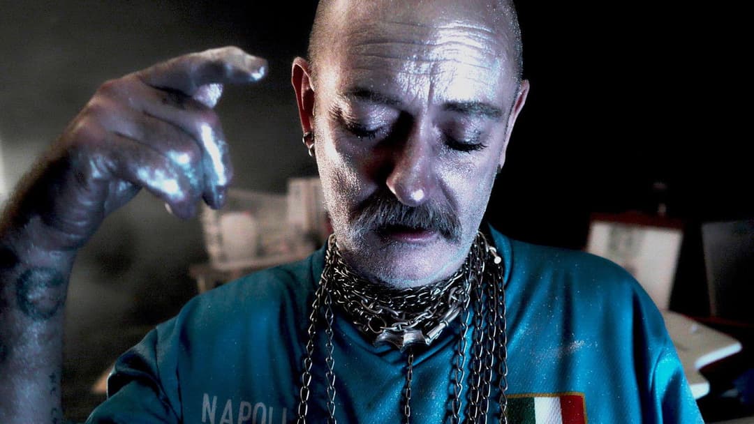 Douglas Gordon by Douglas Gordon