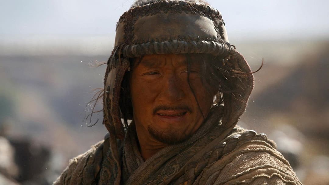 Little Big Soldier backdrop 4