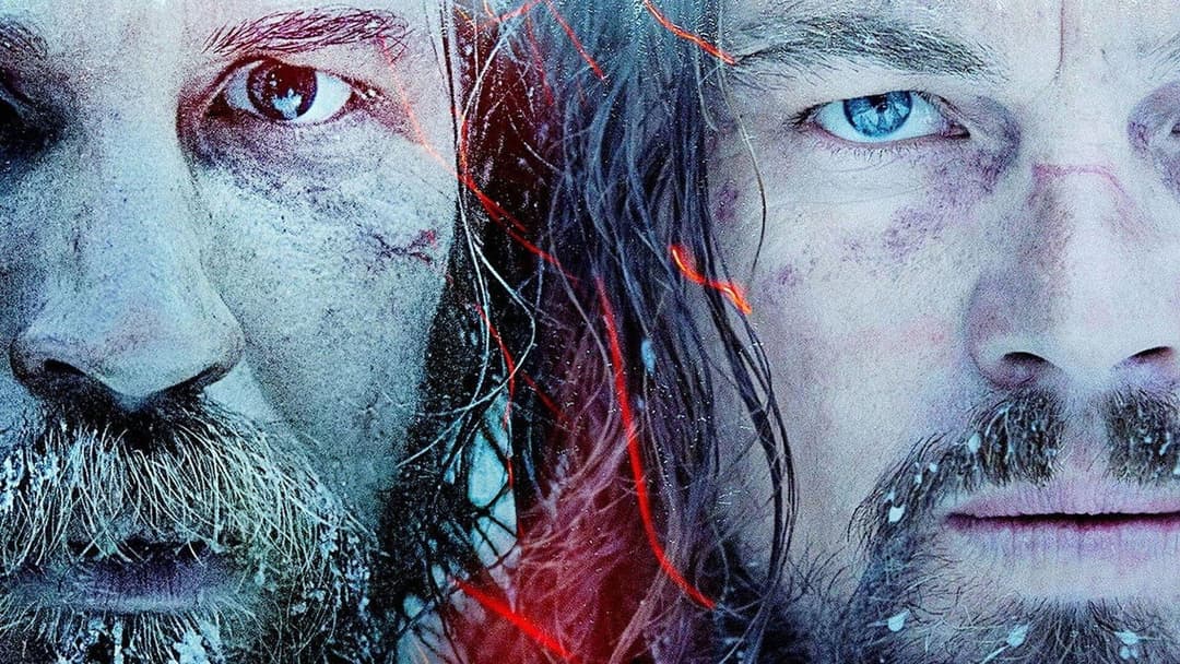 The Revenant - Der Rückkehrer backdrop 10