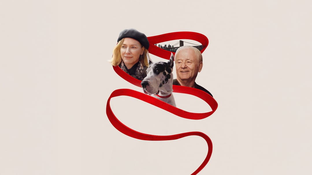 Loyal Friend backdrop 10