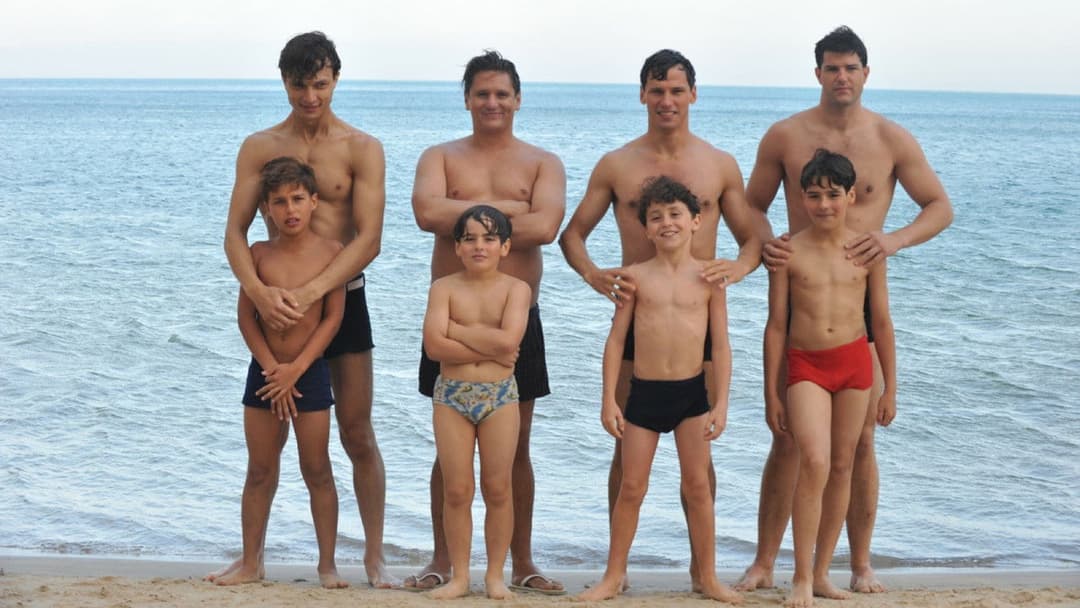 Ce que le jour doit à la nuit backdrop 6