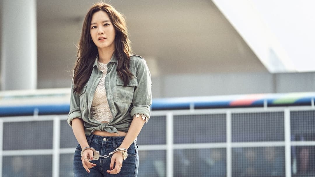 나쁜 녀석들: 더 무비 backdrop 15