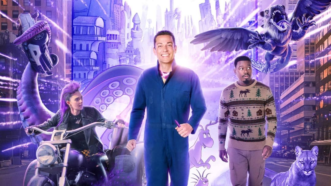 Harold und die Zauberkreide backdrop 7