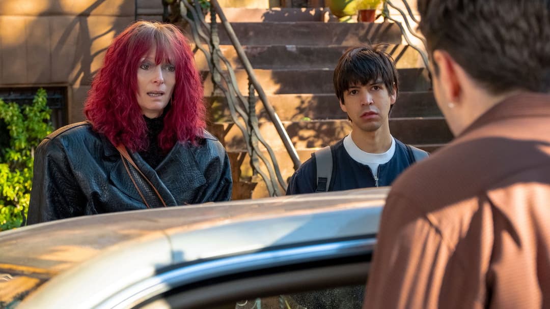 Проблеміста backdrop 4